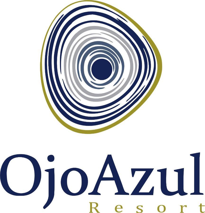 Ojo Azul Resort Valle de Guadalupe Buitenkant foto
